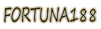 FORTUNA188 logo